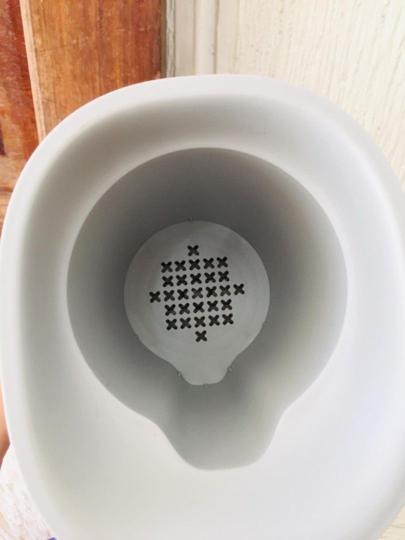 Tommee tippee bottle warmer likenew (Category: Breastfeeding & Bottle Feeding) located in Tuguegarao City. Submitted by kikay.store.ph30 (Listing ID 1470759793, Image 3). Description: ❗NEW ARRIVAL❗ Tommee tippee bottle warmer 220-240 volts Perfectly working Any bottle will fit Condition : likenew Price : 1400 MOP: GCASH, BDO, MOD: SCO FOR SHIPPING PURPOSE, BUS SHIPPING, JNT, LBC ♥️ 1 day reservation ONLY ♥️ No to rush shipping ♥️ No free shipping