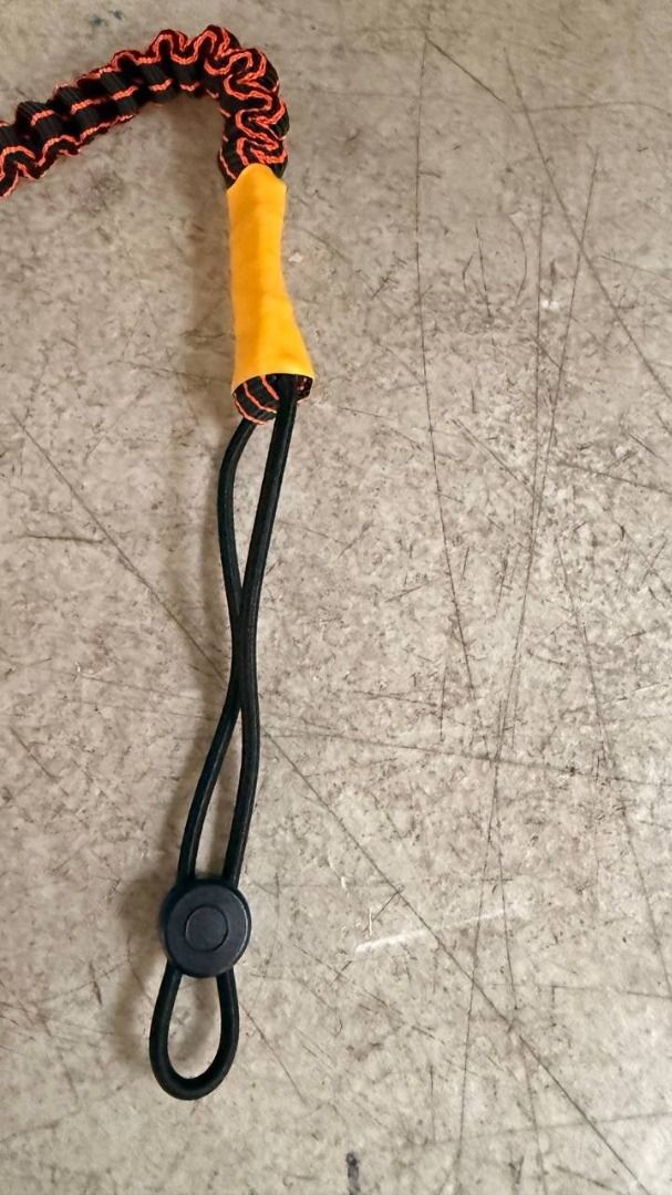 Tool Holder Lanyard Model : HA200 (Category: Home Improvement Tools & Accessories) located in Manila. Submitted by joeyroque09 (Listing ID 1470805757, Image 3). Description: Tool Holder Lanyard Model : HA200.