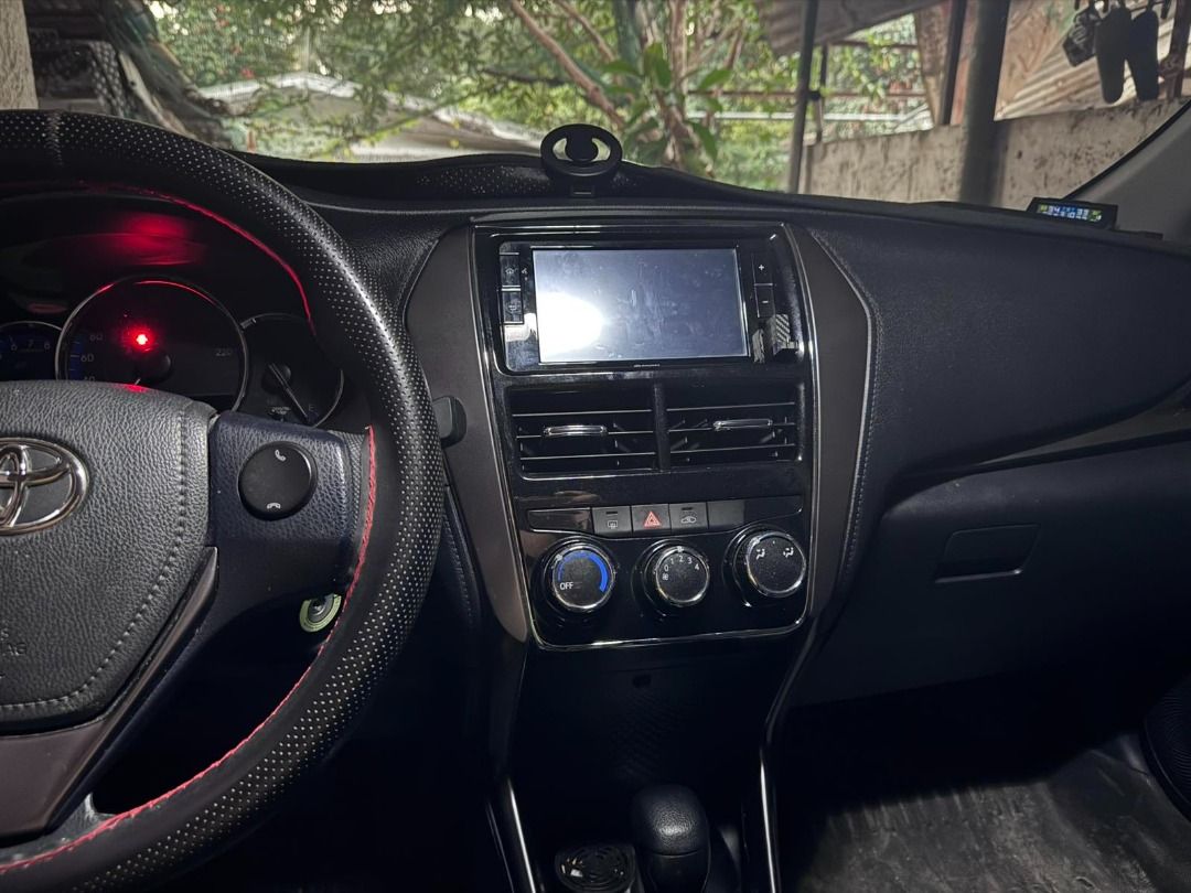 Toyota Vios XLE CVT Auto (Category: Used Cars) located in Antipolo. Submitted by chiwang25 (Listing ID 1470759477, Image 3). Description: 14,900kms, low mileage, seldom used. Not flooded. .