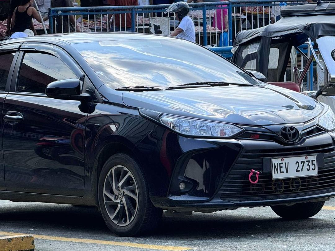 Toyota Vios XLE CVT Auto (Category: Used Cars) located in Antipolo. Submitted by chiwang25 (Listing ID 1470759477, Image 1). Description: 14,900kms, low mileage, seldom used. Not flooded. .