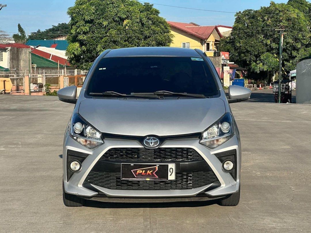 Toyota Wigo G Auto (Category: Used Cars) located in Manila. Submitted by quality_cars (Listing ID 1470916972, Image 1). Description: CASH•TRADE-IN•FINANCING 2022 Toyota Wigo G Automatic Financing computation: All in Downpayment: P60,000 Inclusion: -chattel fee included -transfer of ownership included -Insurance not yet Included Monthly: 2yrs-22,209 3yrs-16,514 4yrs-13,872 Cash Payment: Price: 438,000 Plate#: DAP-9709 ODO: 56k mileage only Automat