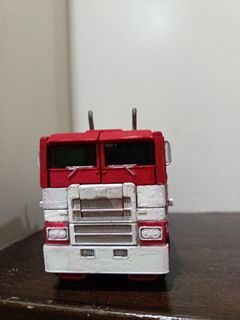 Transformers Cyberverse Jetfire Toy, Toys & Collectibles, Toys, Action ...