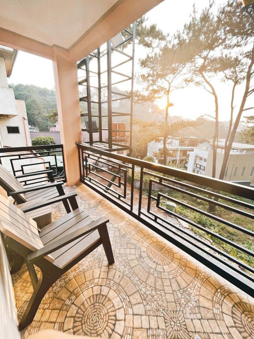 Transient baguio (Category: Vacation Rentals) located in Subic. Submitted by realtorkri25839 (Listing ID 1470846999, Image 3). Description: Transient house for rent located at baguio city Chek in time: 3:00 pm Check out time: 12:00pm Room rates 3Bedrooms 6 pax 4Bedrooms 8 pax 5Bedrooms 10 pax 5Bedrooms 12 pax Comment for price Other charges Cleaning fee 600 php per night Extra person add ons: 500 php per night Children 0-3yrs free of charge 4yrs 