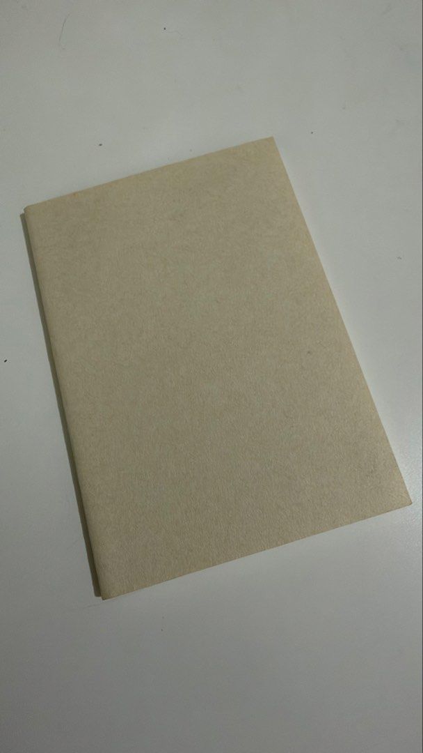TRAVELER'S NOTEBOOK Passport Size Inserts (Category: Stationery & School Supplies) located in Rizal. Submitted by artandjournals (Listing ID 1470769450, Image 2). Description: Just opened, unused, unless stated otherwise Sticker Release (Pink) - ₱350 Weekly Set of two (Undated) - ₱120 005 Lightweight Paper (No packaging) - ₱150 Kraft (With pen test at back) - ₱30 MOP: Gcash.