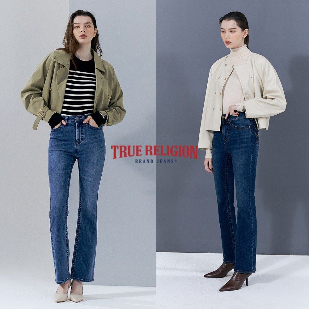True Religion Bootcut Jeans❗️ (Category: Jeans) located in Cebu City. Submitted by darrylopon12219 (Listing ID 1470754263, Image 1). Description: Orig💯 As New Condition No Issue Size 27 Color Rate:9.9/10 Dimes:W27-29 L38 Leghole 8 -Need Wash 📍 CONSOLACION, CEBU ‎🚚 ship via J&T ‎DM NOW📩.