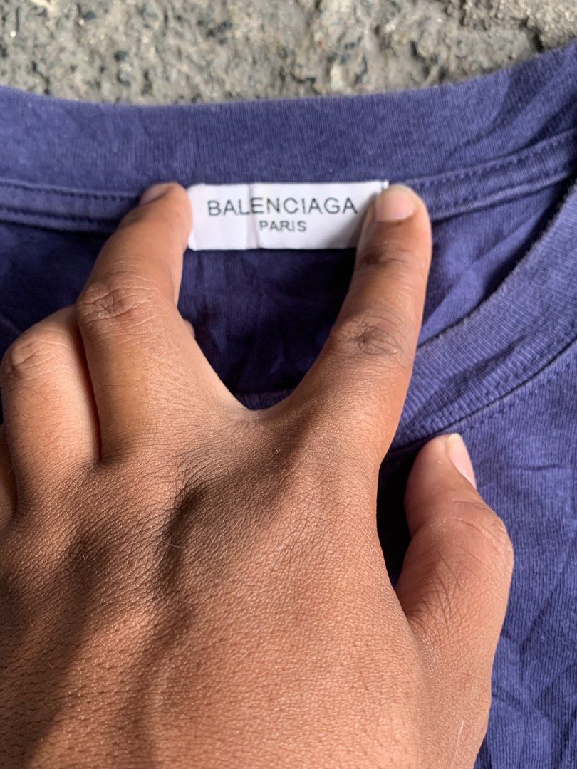 Tshirt (Category: Activewear) located in Rodriguez. Submitted by jmtoungas (Listing ID 1470755809, Image 3). Description: .