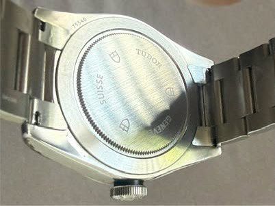 Tudor Black Bay 41 Heritage “Smiley” Silver Dial (Category: Luxury Watches) located in Manila. Submitted by spndr2 (Listing ID 1470809854, Image 3). Description: Tudor Black Bay 41 Heritage “Smiley” (Silver dial) Reference 79540 Year 2023 9/10 condition Case size: 41mm Lug width: 22mm Comes with: Original box Card Tag Extra link Booklet Original Oyster-style band a three-link bracelet. Plus aftermarket jubilee bracelet. Open for authentication at