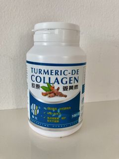 Nuskin Phamenex Marine Omega Supplement 60s, Health & Nutrition, Health ...