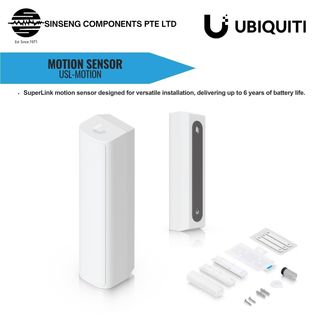 UBIQUITI UNIFI NETWORKS 收藏品 3