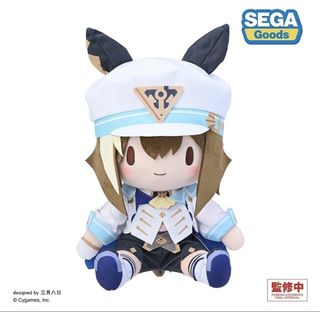 1,000+ Sega For Sale | Plushies & Soft Toys | Carousell Malaysia