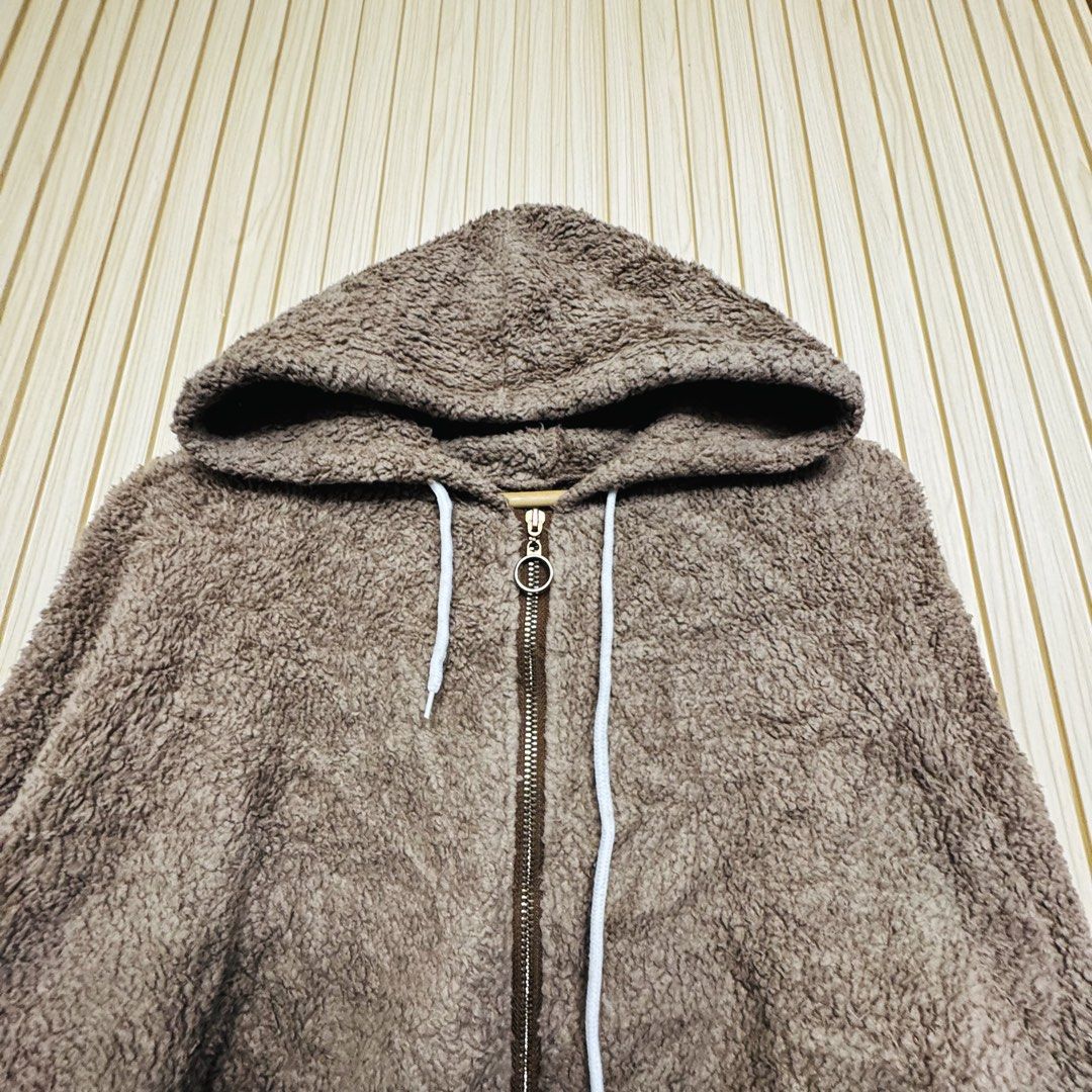 UNBRANDED BROWN 20x16 (Category: Coats, Jackets and Outerwear) located in Dasmarinas. Submitted by yg_supplies (Listing ID 1470903974, Image 3). Description: .