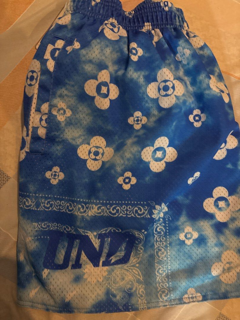 Undrafted Mesh Shorts (Category: Shorts) located in Manila. Submitted by destroyer_clothez (Listing ID 1470839324, Image 1). Description: 16L 22W Negotiable .