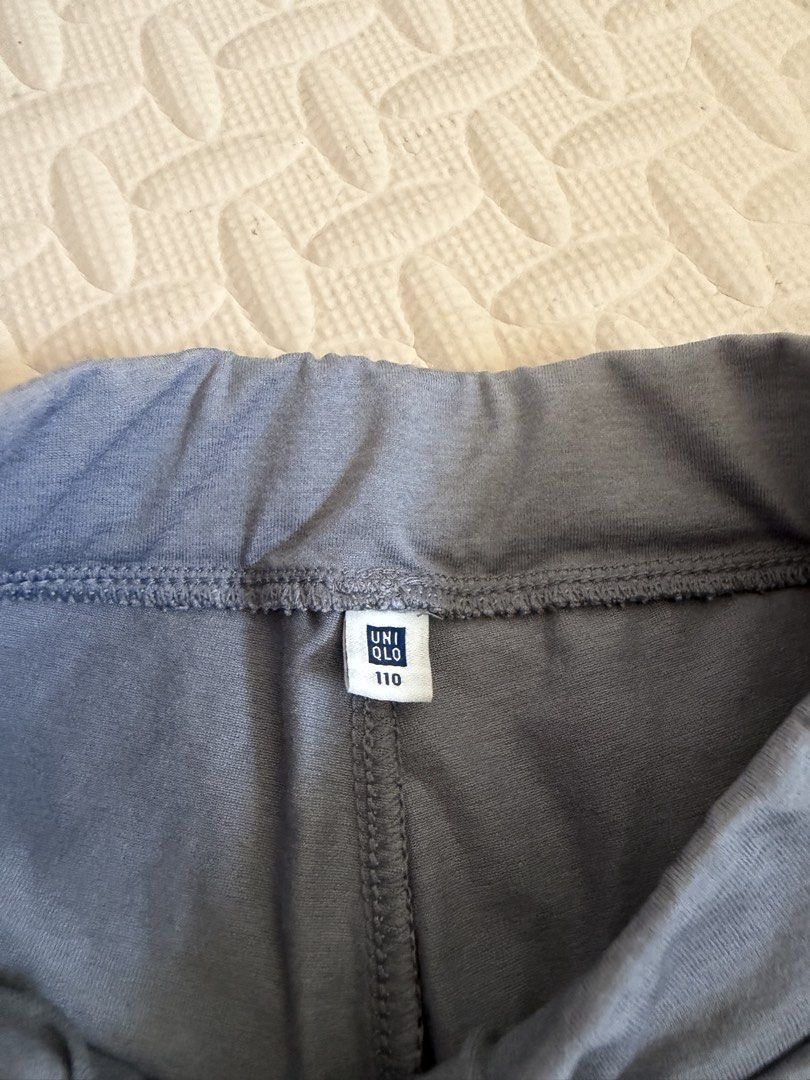 Uniqlo Kids Shorts (Category: Babies & Kids Fashion) located in Cebu City. Submitted by mommyarlyn73 (Listing ID 1470787278, Image 2). Description: .