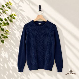 (Category: ) located in . Submitted by oyen.knitwear (Listing ID 1470793780, Image 1). Description: .