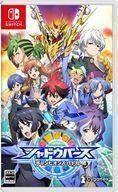 Used Nintendo Switch software: Shadowverse Champions Battle (Category: Nintendo) located in Caloocan City. Submitted by letao_shopping_ph (Listing ID 1470804103, Image 1). Description: Product Name: Used Nintendo Switch Software Shadowverse Champions Battle HAC-P-ARJ2A A card battle RPG set in the world of the TV anime "Shadowverse". Players take on the role of the protagonist and experience an original story set at Tenjo Academy alongside famili