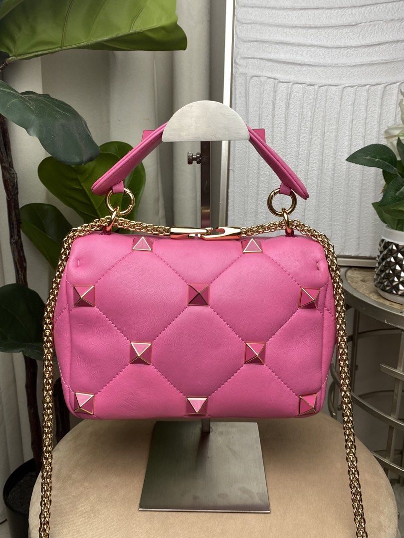 Valentino Studpink (Category: Announcements) located in Manila. Submitted by eliseohana (Listing ID 1470769713, Image 2). Description: .