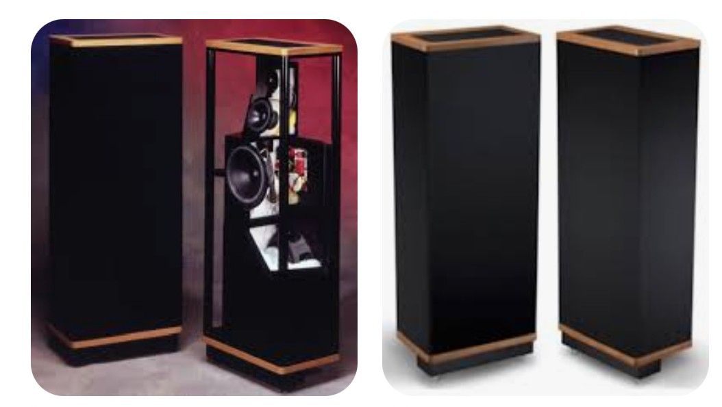 Vandersteen 2Ce Signature Loudspeaker (Category: Soundbars, Speakers & Amplifiers) located in Taguig. Submitted by fjdsoundvision_2013 (Listing ID 1470804118, Image 1). Description: selling a pair of speakers in good condition. actual photos/video can be send to serious buyer. Reviews can be Googled. items in Bacolod City..