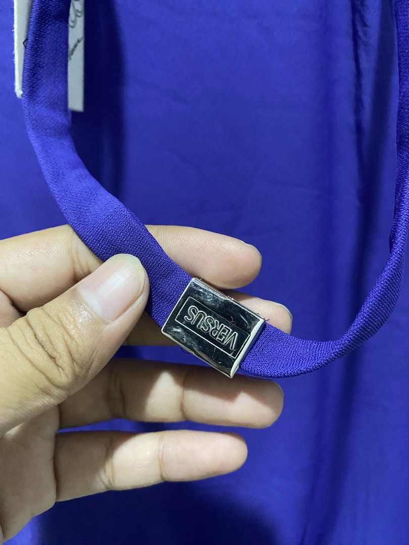 versus gianni versace (Category: Others Tops) located in Manila. Submitted by hell_market (Listing ID 1470884215, Image 3). Description: .