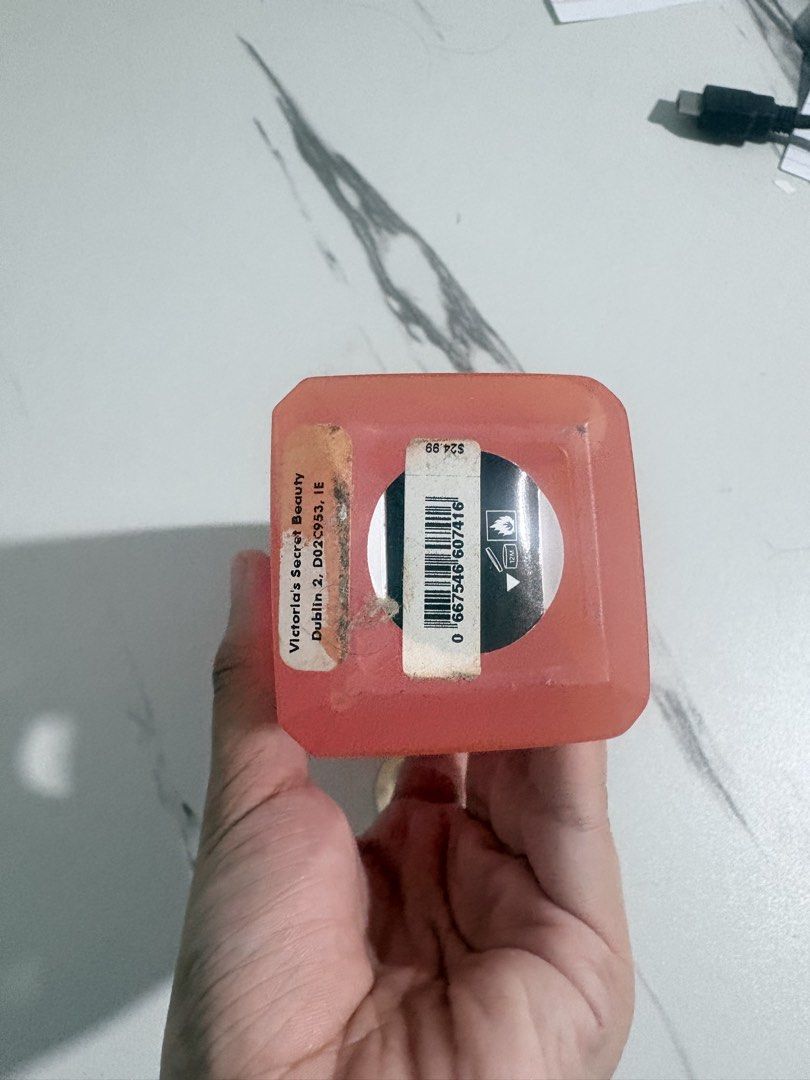 Victoria Secret Bombshell Summer (Category: Fragrance & Deodorants) located in Manila. Submitted by msbatterya (Listing ID 1470880724, Image 2). Description: .