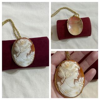(Category: ) located in . Submitted by cestparfaitvintagejewelries (Listing ID 1470839612, Image 1). Description: .