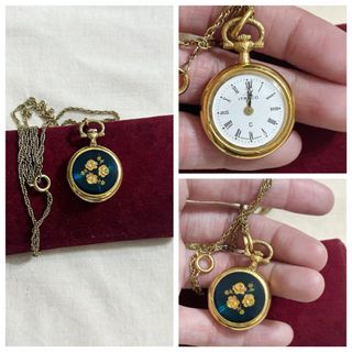 (Category: ) located in . Submitted by cestparfaitvintagejewelries (Listing ID 1470839946, Image 1). Description: .