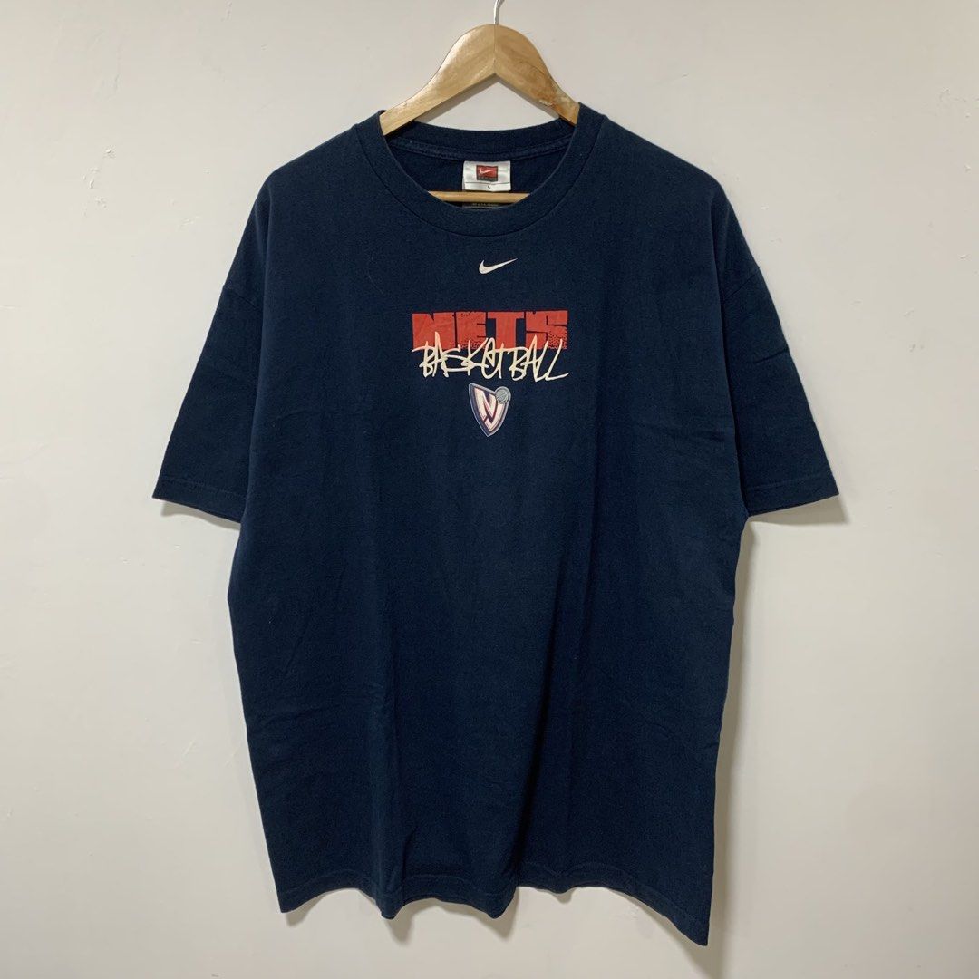 Vintage nike midswoosh (Category: Tshirts & Polo Shirts ) located in Cavite. Submitted by yobubsss (Listing ID 1470909422, Image 1). Description: Size Large 22w 31L Good condition No issus.