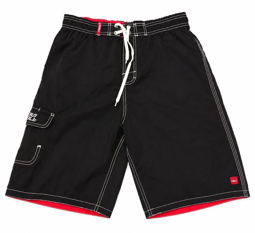 Vintage O'Neill Board Shorts (Category: Shorts) located in Pagadian. Submitted by thrifterrifiko (Listing ID 1470893094, Image 1). Description: .