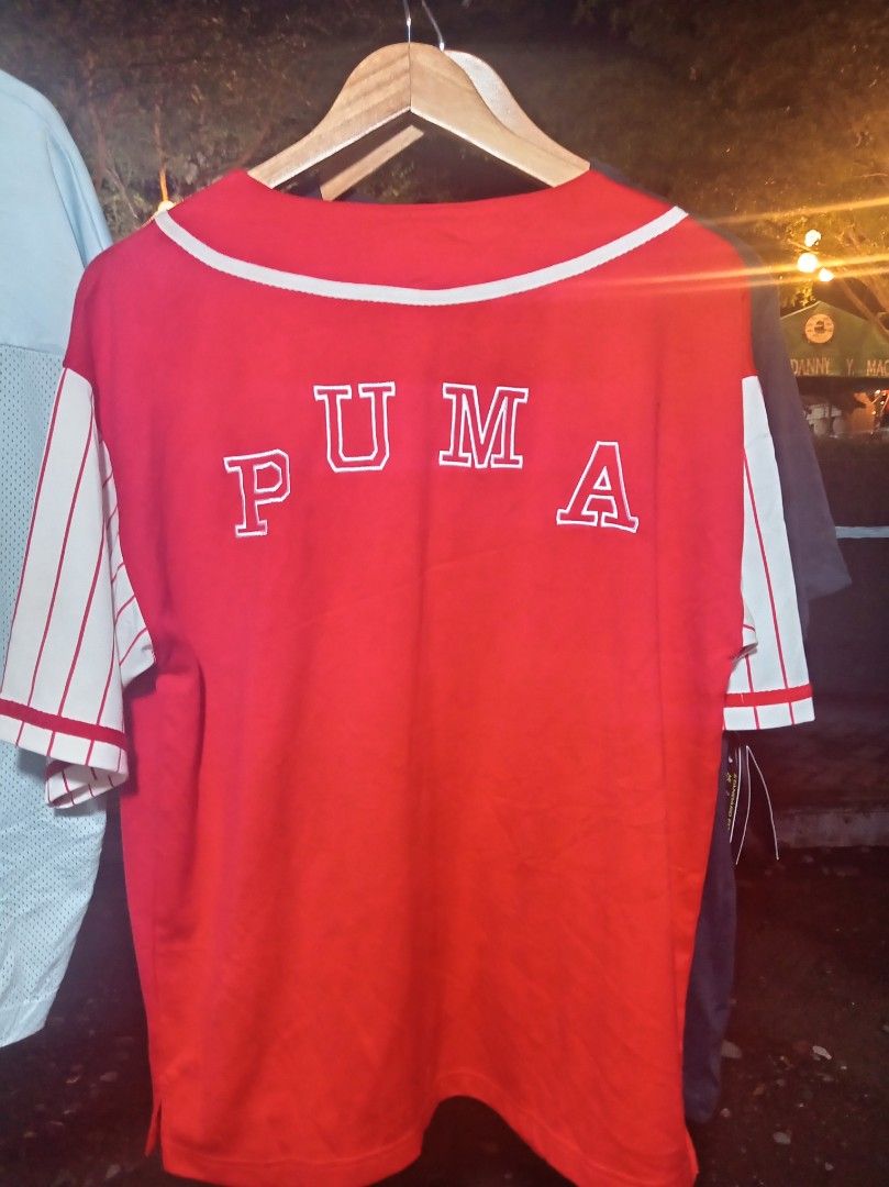 Vintage puma (Category: Activewear) located in Mati. Submitted by nelax (Listing ID 1470839791, Image 1). Description: .