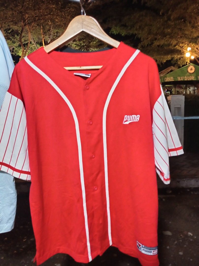 Vintage puma (Category: Activewear) located in Mati. Submitted by nelax (Listing ID 1470839791, Image 3). Description: .