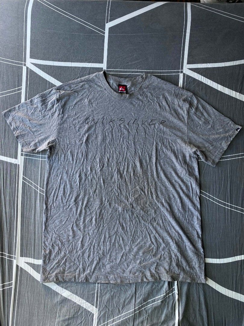 Vintage quicksilver shirt's (Category: Tshirts & Polo Shirts ) located in Manila. Submitted by raymondrob54698 (Listing ID 1470770757, Image 1). Description: Size xl 22.5x30.