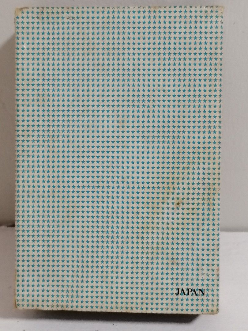 Vintage Windmill Playing Cards Japan (Category: Vintage Collectibles) located in San Mateo. Submitted by arrowscrap_delight (Listing ID 1470826946, Image 3). Description: Vintage Windmill Playing Cards Japan Verygood Condition Paper Material Plastic Case with Paper Sleeves Complete Set , 52pcs with 2 Jokers Length : Approx 9cm Width : Approx 6cm Issue : 1 Joker with damage , please refer to last 2 photos. 220 + SF.
