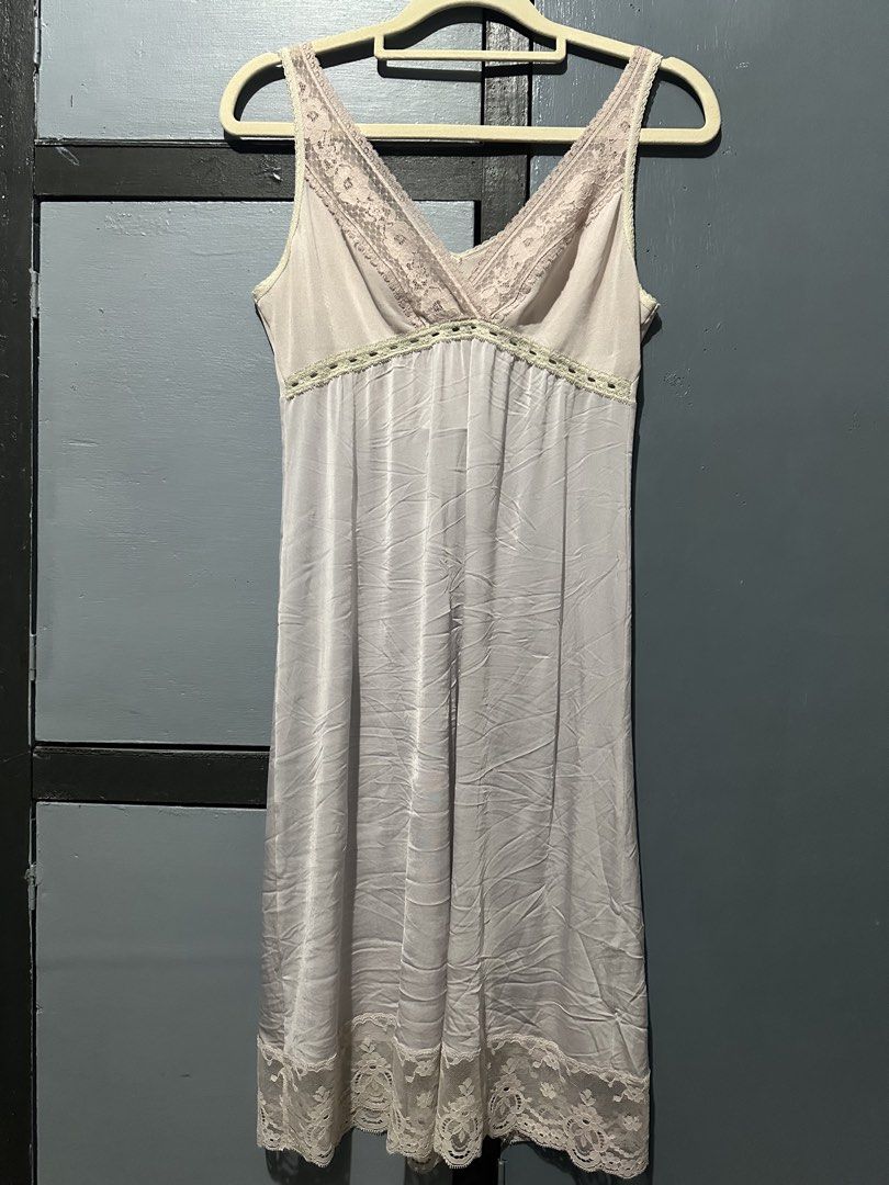 Wacoal sleepwear (Category: Undergarments & Loungewear) located in Angeles City. Submitted by chemrnn (Listing ID 1470857472, Image 1). Description: .