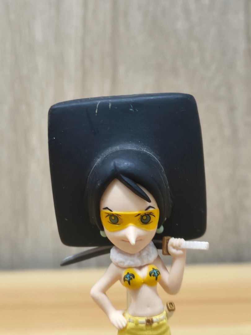 WCF Franky Family (One Piece) (Category: Figurines & Statues) located in Santa Rosa. Submitted by tinytoycrate (Listing ID 1470924445, Image 3). Description: 250 Each ⭐ Item is loose. ⭐ Item in good condition. ⭐ Authentic ⭐ What you see is what you get Disclaimer: Return/Refund policy: We accept returns/refunds only with unboxing video with clear shot of the waybill and sealed package for incomplete item parcels or wrong sent items only, no pause
