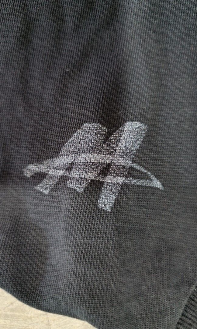 WE11DONE Cotton TEE (Category: Tshirts & Polo Shirts ) located in Midsayap. Submitted by macoy.picker (Listing ID 1470781196, Image 2). Description: WE11DONE SIZE MEDIUM DIMES 24 x27 +SF Location: north Cotabato.