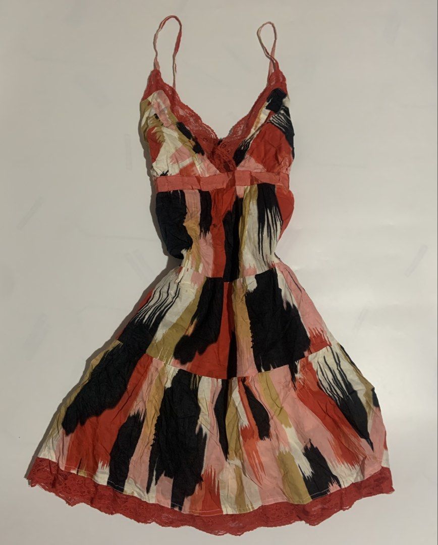Wetseal Dress (Category: Dresses) located in Carmen. Submitted by piziepixie (Listing ID 1470869865, Image 1). Description: .