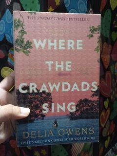 (Category: ) located in . Submitted by booksbynini (Listing ID 1470857856, Image 1). Description: .