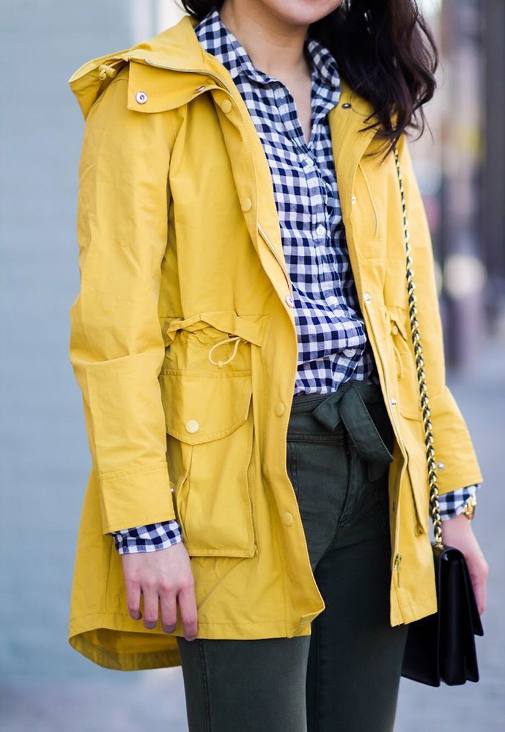 Wind breaker (Category: Coats, Jackets and Outerwear) located in Trece Martires City. Submitted by reloveandrestyle (Listing ID 1470839556, Image 2). Description: -Size S-Semi L -Mustard color -Buttons are all working/zipper -with draw string -Perfect for M -Can be autumn jacket (with some layers).