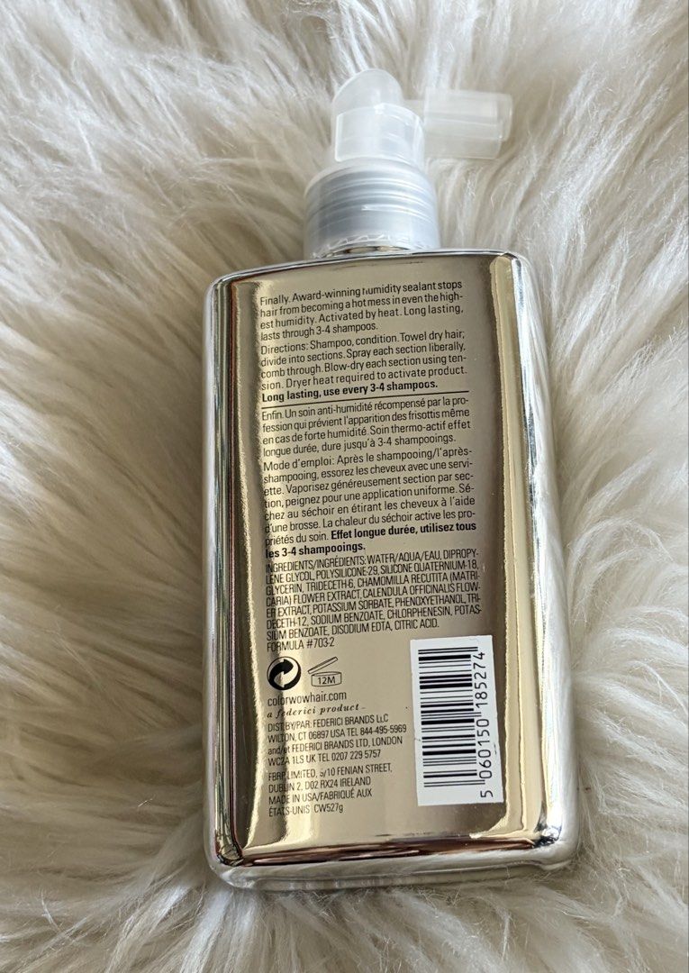 WOW DREAM COAT (Category: Hair) located in San Juan City. Submitted by cashfrancefashioncosmetics_ph (Listing ID 1470747007, Image 2). Description: Big size 200ml each Available DREAM COAT SUPER NATURAL 200ml 3 Dream coat for CURLY HAIR 200ml 10 .