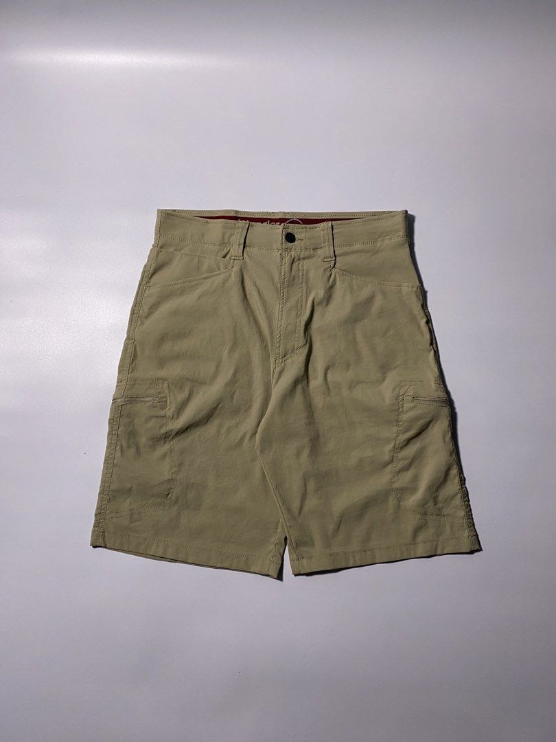 WRANGLER OUTDOOR (Category: Shorts) located in Aurora. Submitted by oldiebutgoodie.fits (Listing ID 1470813124, Image 2). Description: WRANGLER OUTDOOR 🩳DETAILS EXCELLENT NO ISSUES 📐MEASUREMENTS SIZE 32 ON TAG LENGTH 21 LEGHOLE 12 WE CAN SHIP NATION WIDE🚚.