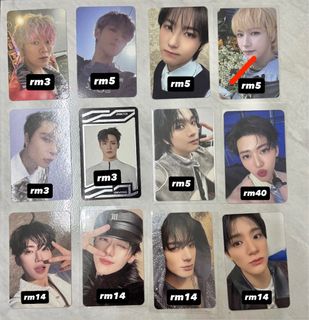 (Category: ) located in . Submitted by kpopfestie (Listing ID 1470098004, Image 1). Description: .
