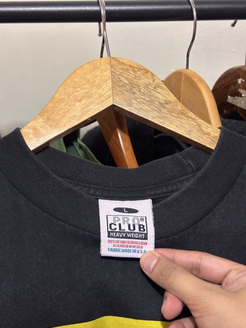 wutang graphic tee (Category: Tshirts & Polo Shirts ) located in Calamba. Submitted by twstwrld (Listing ID 1470879259, Image 2). Description: this is custom tee 22x27 large no issue.