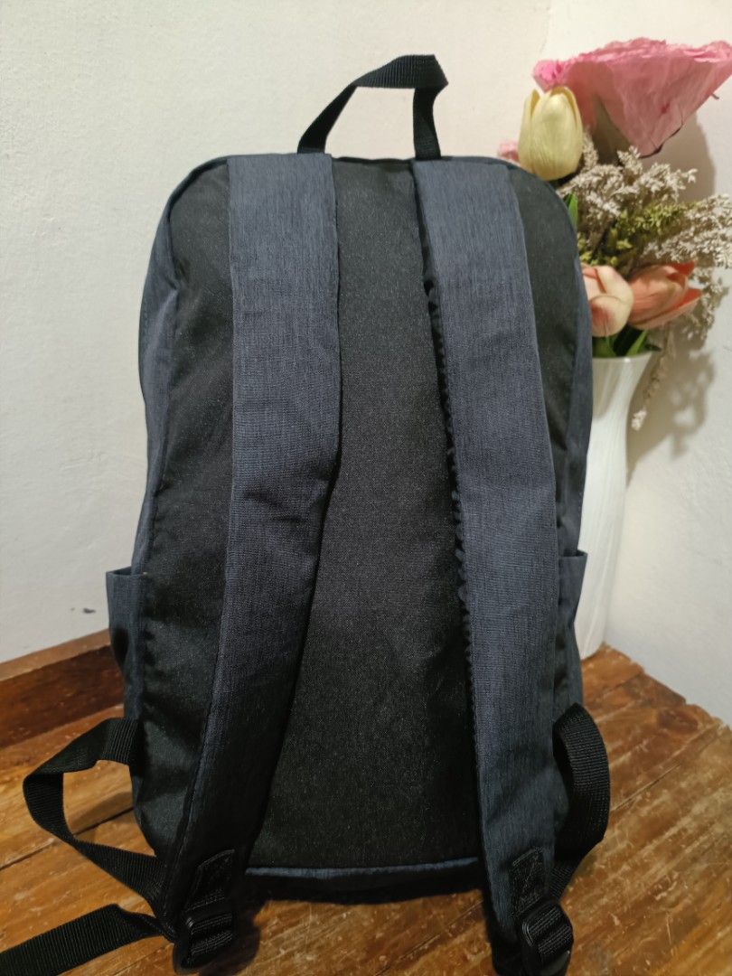 Xiaomi Backpack Bag (Category: Backpacks) located in Bocaue. Submitted by bags.and.beyond (Listing ID 1470743676, Image 2). Description: Small to semi-med size.