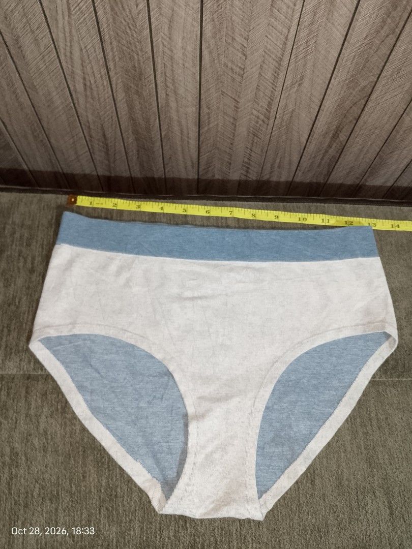 XL AERIE PANTY (Category: Undergarments & Loungewear) located in Manila. Submitted by truecrystal-1407 (Listing ID 1470840613, Image 1). Description: .