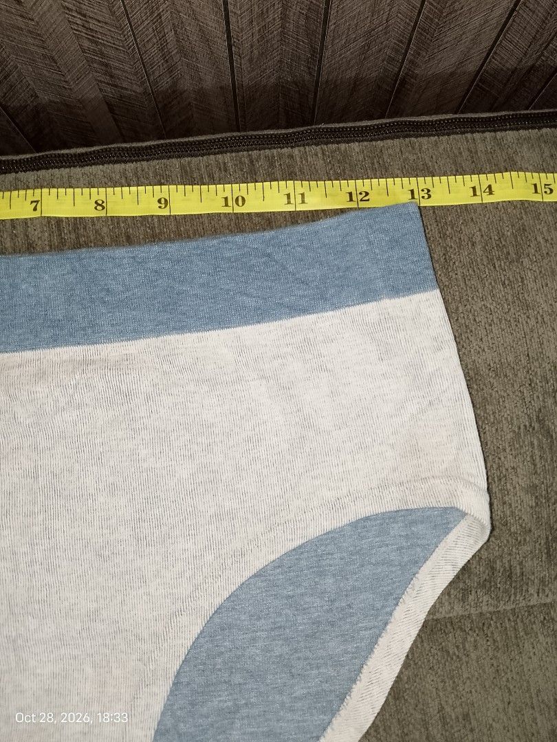 XL AERIE PANTY (Category: Undergarments & Loungewear) located in Manila. Submitted by truecrystal-1407 (Listing ID 1470840613, Image 2). Description: .