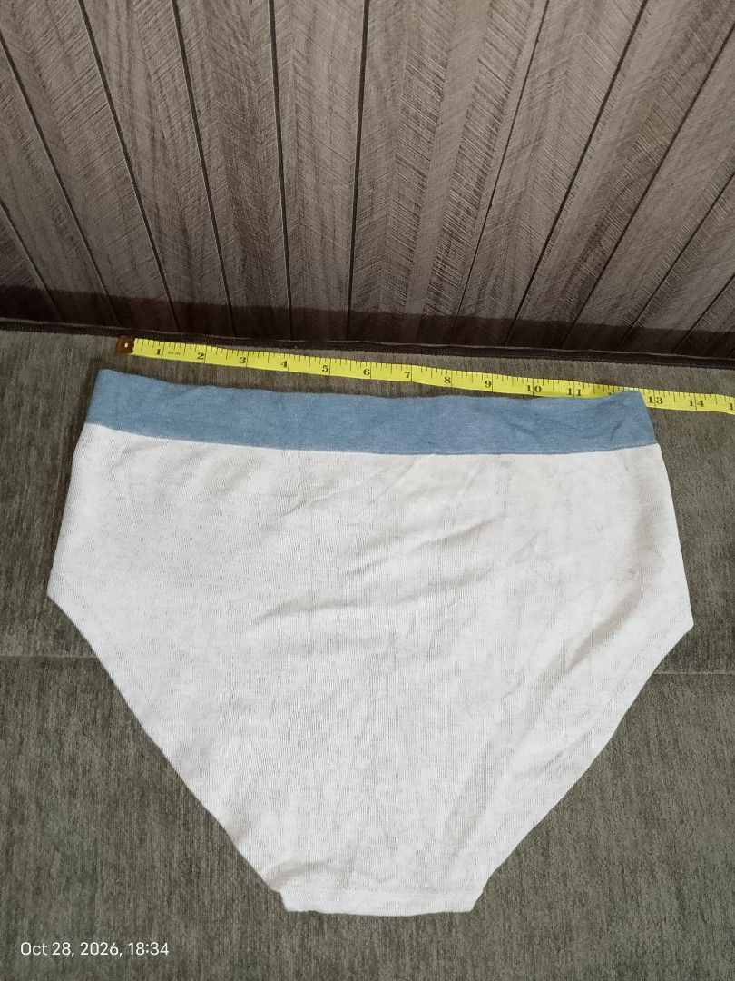 XL AERIE PANTY (Category: Undergarments & Loungewear) located in Manila. Submitted by truecrystal-1407 (Listing ID 1470840613, Image 3). Description: .