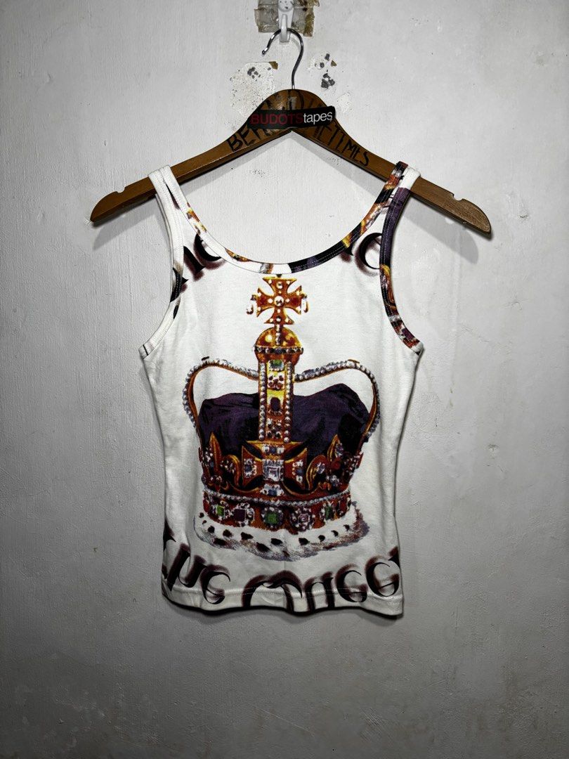 Y2K Cowboy and Angel Sando (Category: Others Tops) located in Calamba. Submitted by sinauna. (Listing ID 1470901990, Image 2). Description: .
