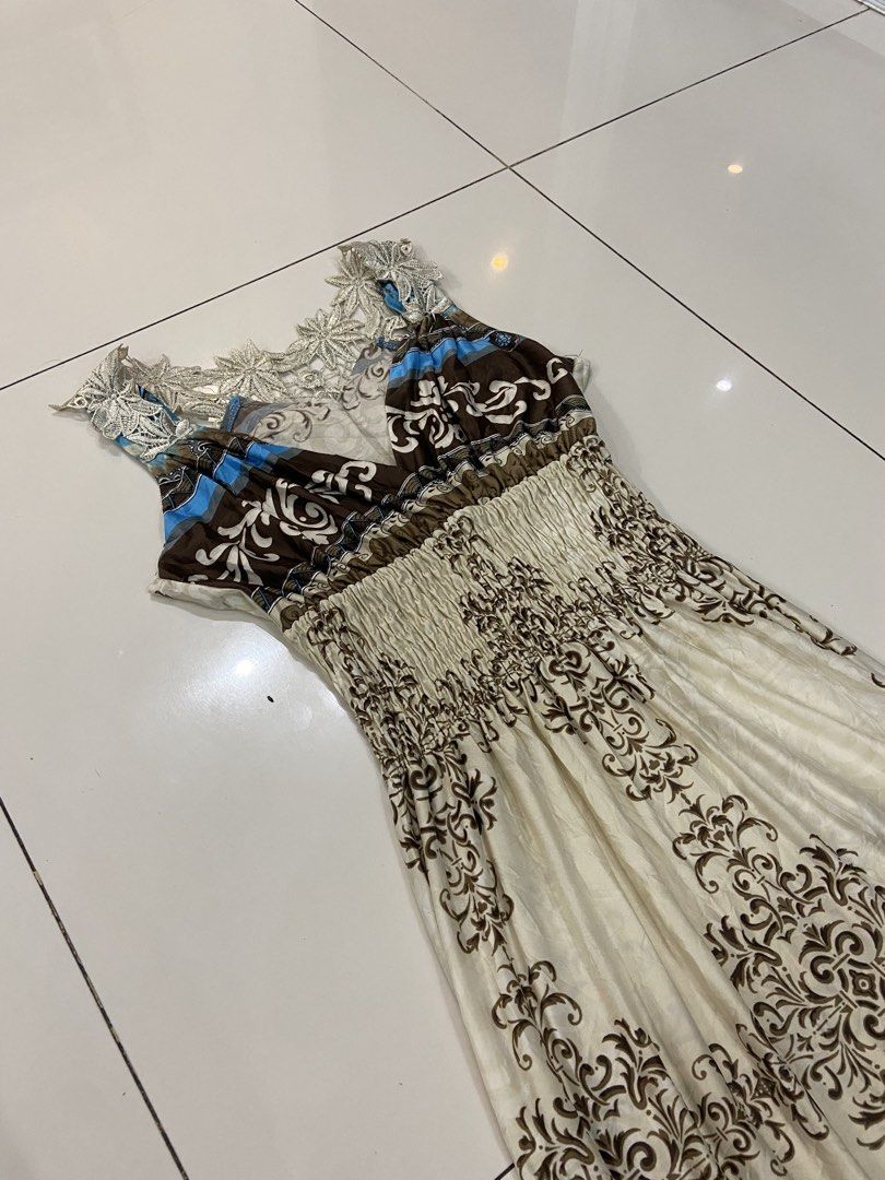 y2k dress (Category: Dresses) located in Lucena. Submitted by trishteayvette (Listing ID 1470846132, Image 3). Description: superrrr gandaaa nitooo istg kunin nyo na pls.