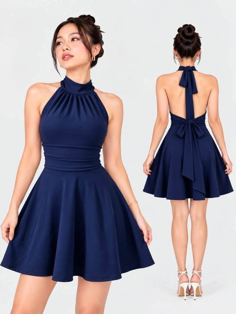 ZCEYAH TOP AND SKIRT TERNO (Category: Dresses) located in Cainta. Submitted by agirlnamedkatkatII (Listing ID 1470764063, Image 2). Description: ZCEYAH TOP AND SKIRT TERNO P280.00 FREESIZE CAN FIT FROM SMALL-MEDIUM FABRIC: SOFT CREPE FABRIC NOTE: PLEASE PROVIDE 2ND AND 3RD COLOR OPTIONS.