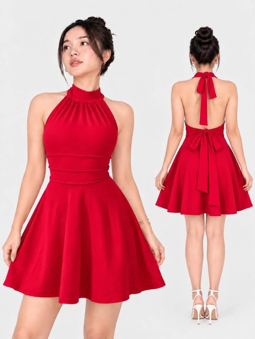 ZCEYAH TOP AND SKIRT TERNO (Category: Dresses) located in Cainta. Submitted by agirlnamedkatkatII (Listing ID 1470764063, Image 1). Description: ZCEYAH TOP AND SKIRT TERNO P280.00 FREESIZE CAN FIT FROM SMALL-MEDIUM FABRIC: SOFT CREPE FABRIC NOTE: PLEASE PROVIDE 2ND AND 3RD COLOR OPTIONS.