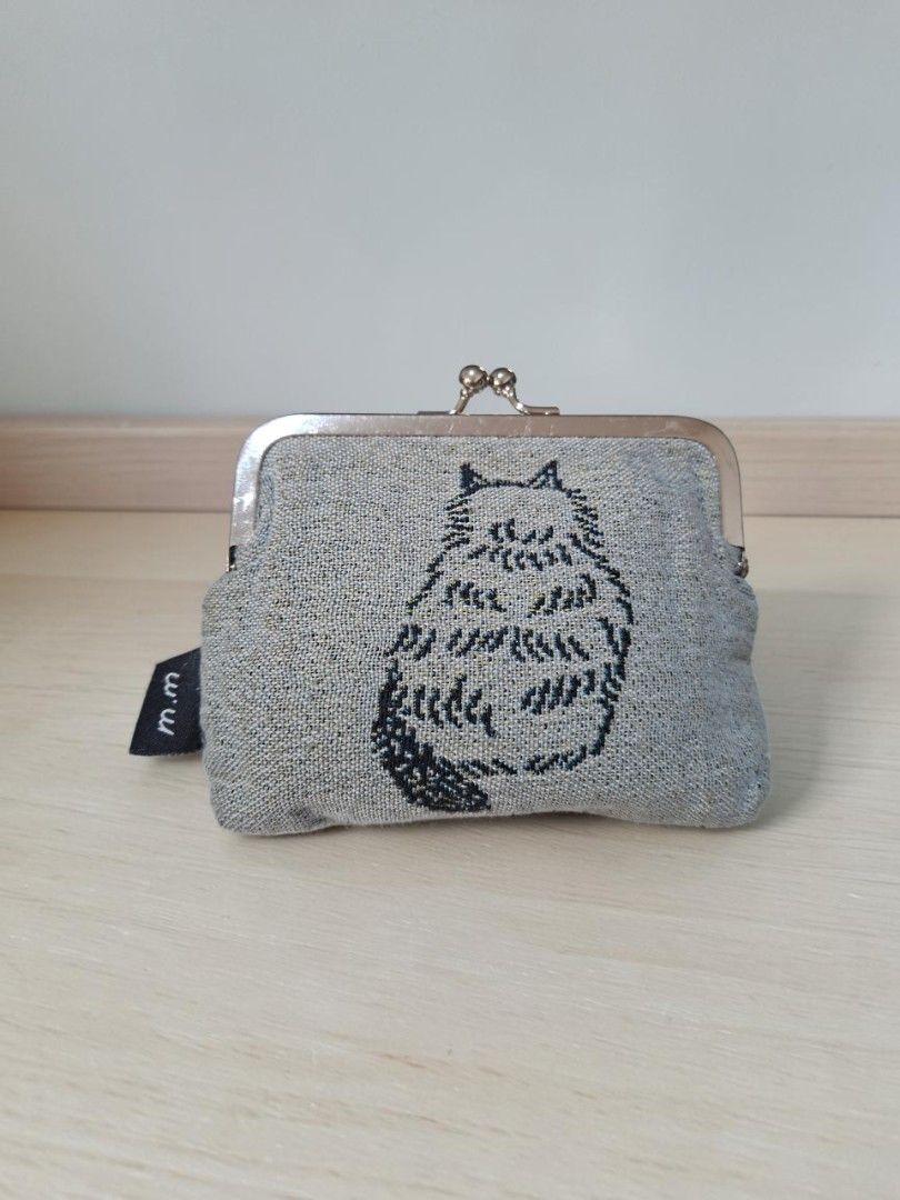 130 each or 2 for 250 (Category: Purses & Pouches) located in Las Pinas. Submitted by annachiaonair2037 (Listing ID 1470998753, Image 3). Description: 130 or 2 for 250 all from Japan.
